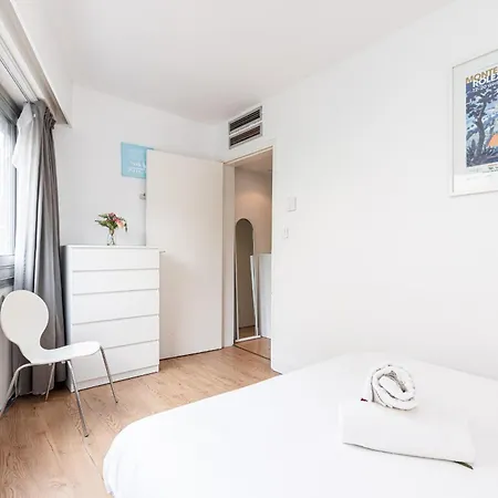 Apartament 1 Bdr