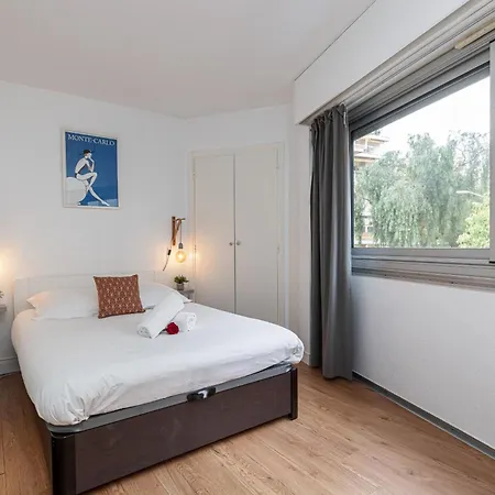 Apartament 1 Bdr *