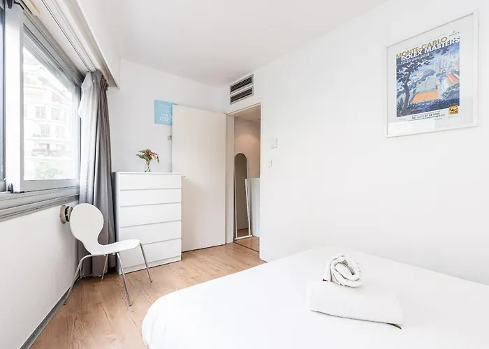 Appartement 1 Bdr