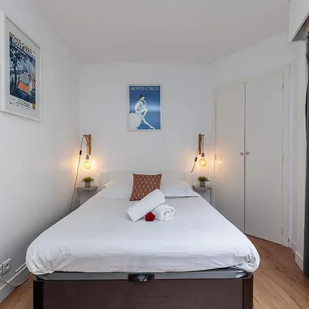 Apartment 1 Bdr