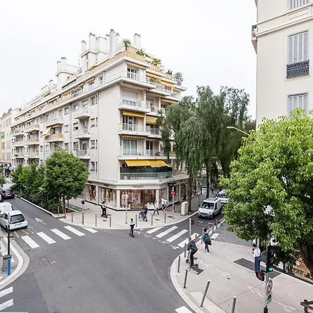 1 Bdr Apartment